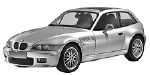 BMW E36-7 C3509 Fault Code