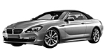 BMW F12 C3509 Fault Code