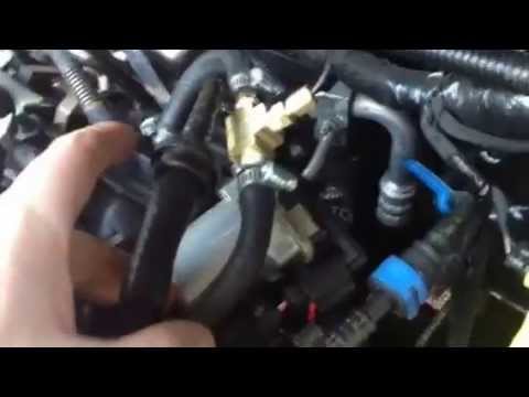 See C3509 repair manual