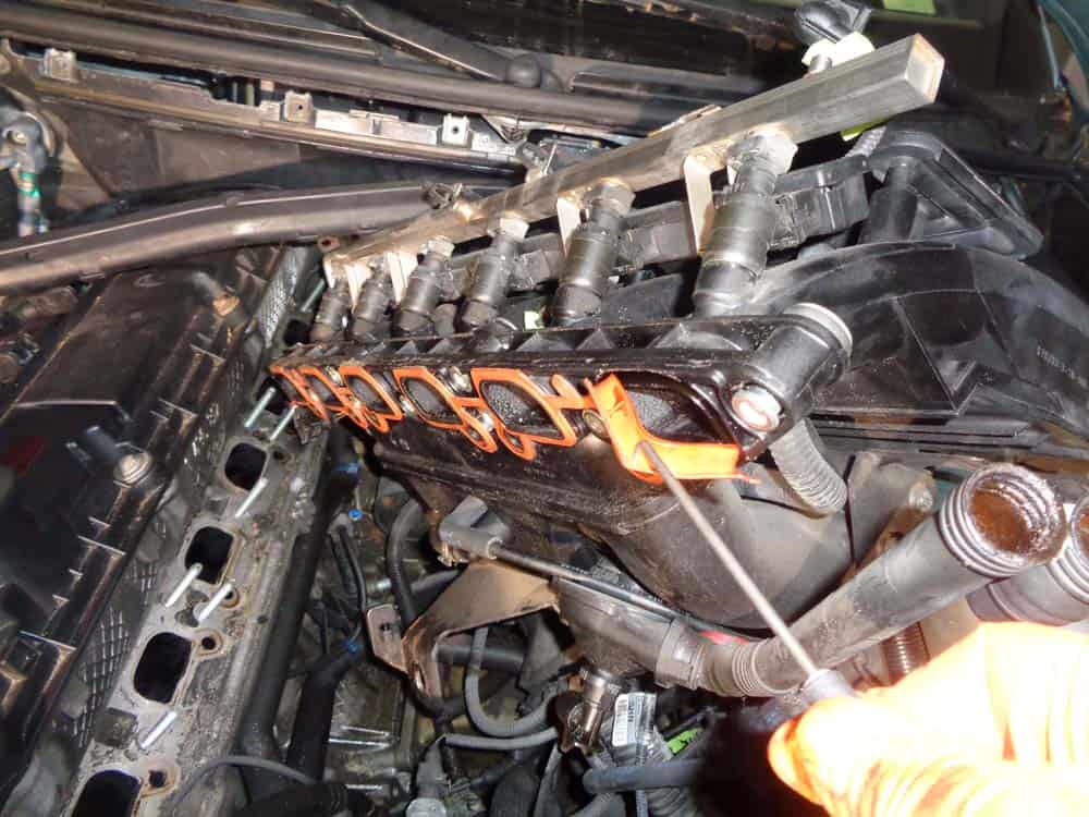 See C3509 in engine